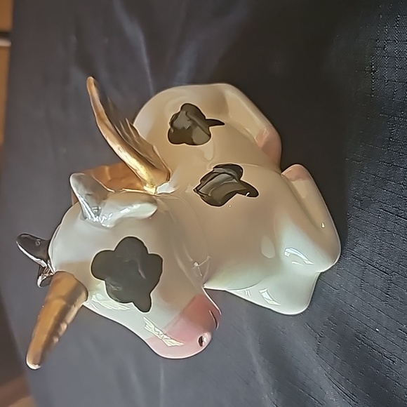 🐄 Cow Bank - Picture 4 of 4